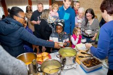 03.03.2024 Familienfasttag